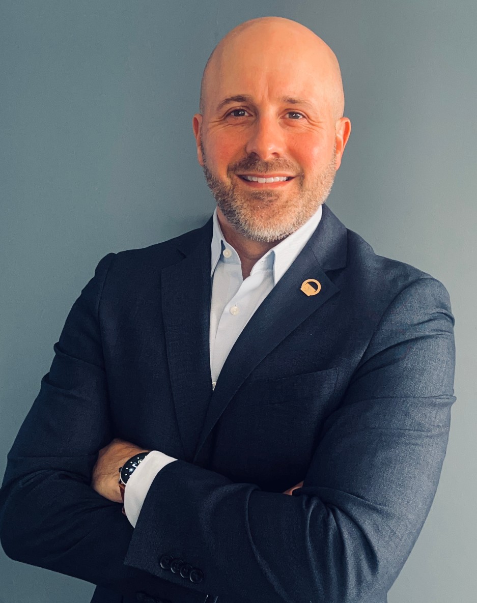 Photo of Brian Sheafer